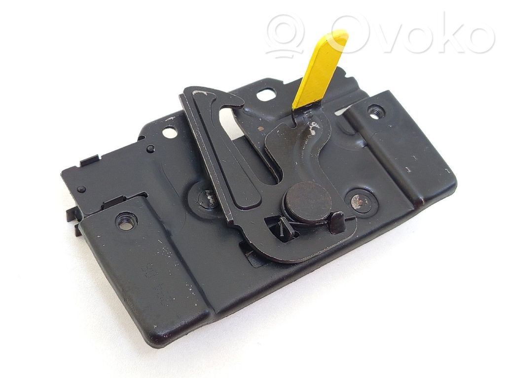 Ford Fiesta Engine bonnet/hood lock/latch loop/hook 