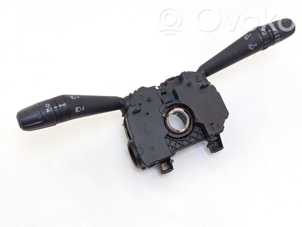 Alfa Romeo Mito Other switches/knobs/shifts 