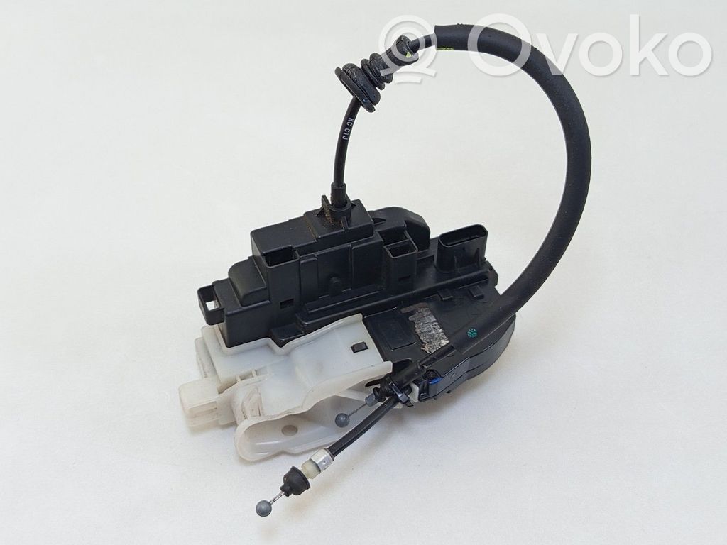 Front door lock   813201H040,7PINOS