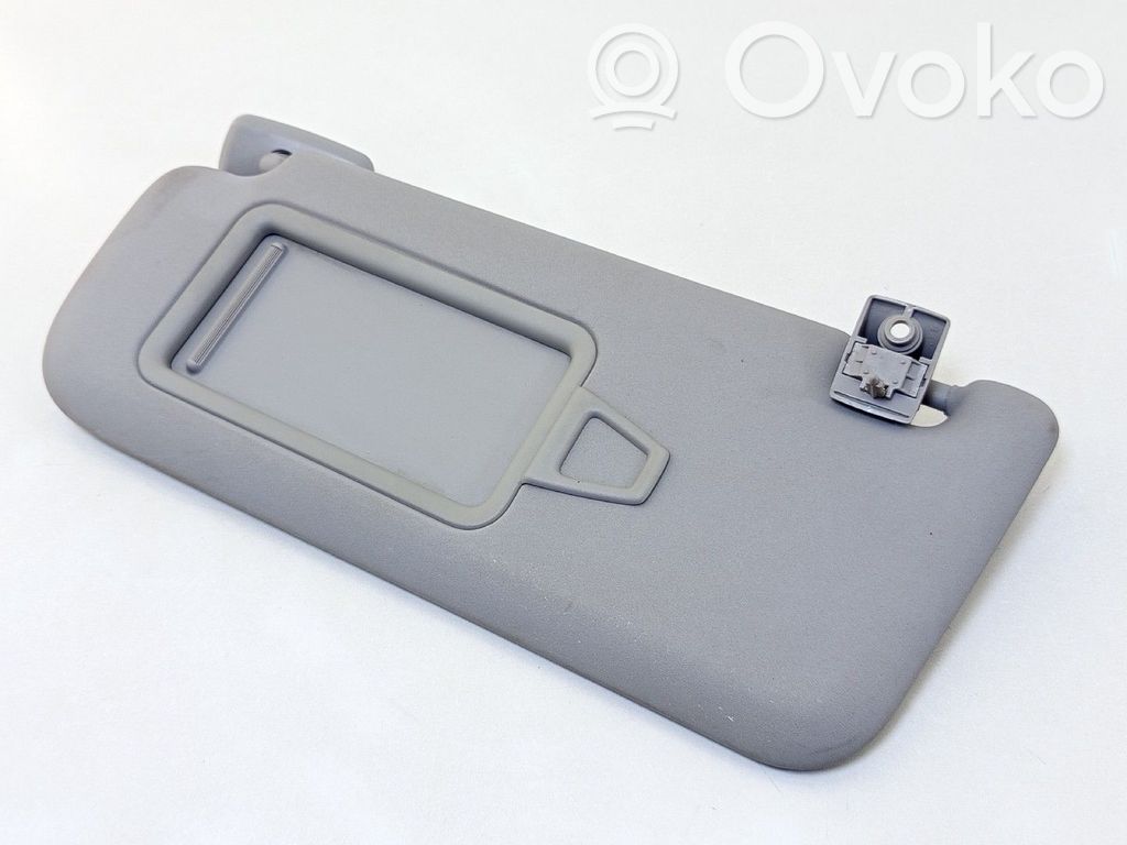 KIA Ceed Sun visor 