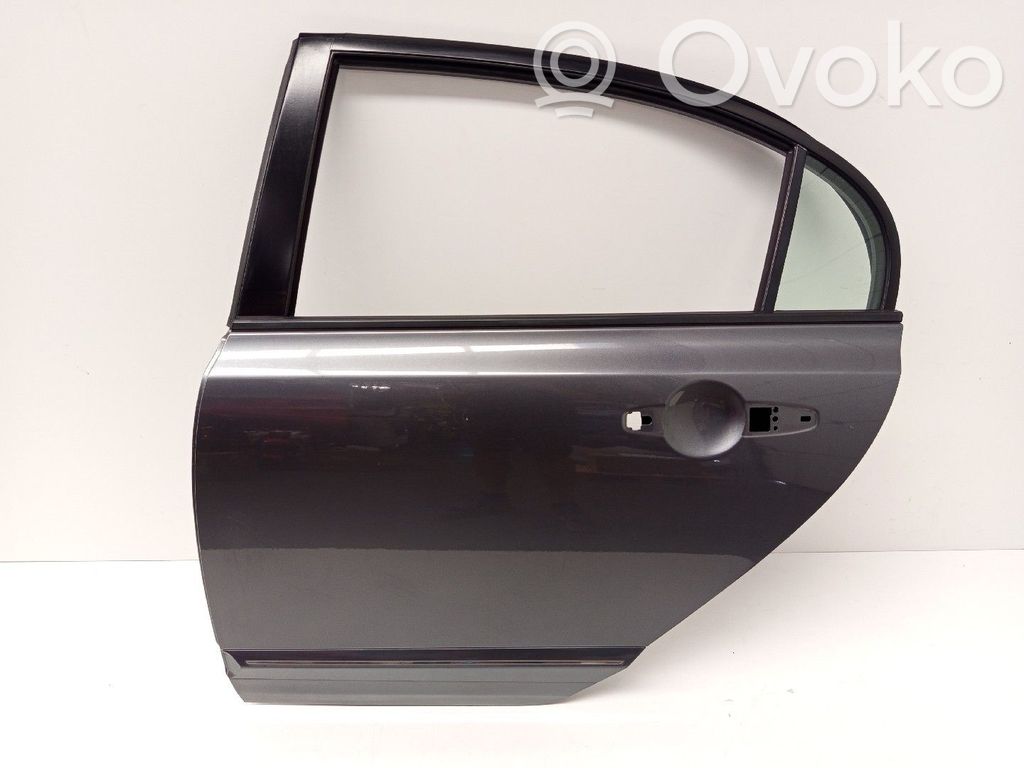 Puerta trasera   67550SNAU00ZZ