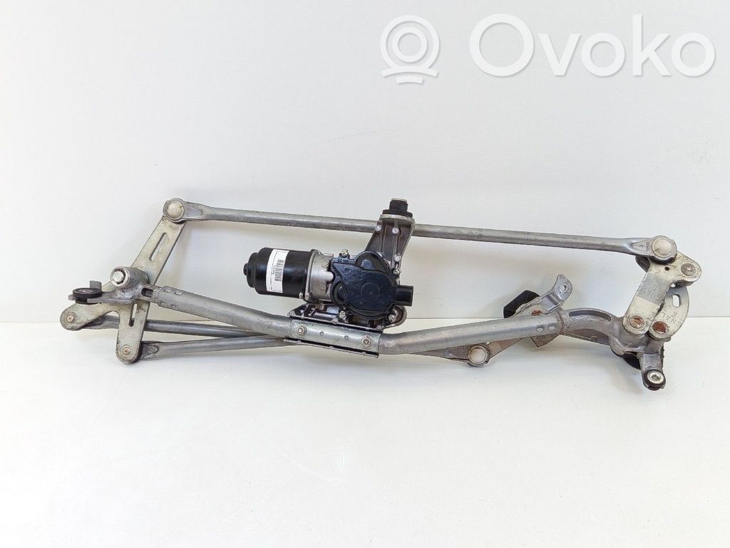 Honda Civic Motor del limpiaparabrisas 