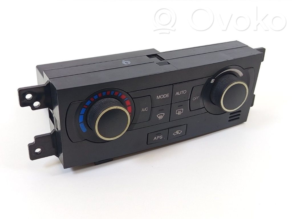 Climate control unit   96873528