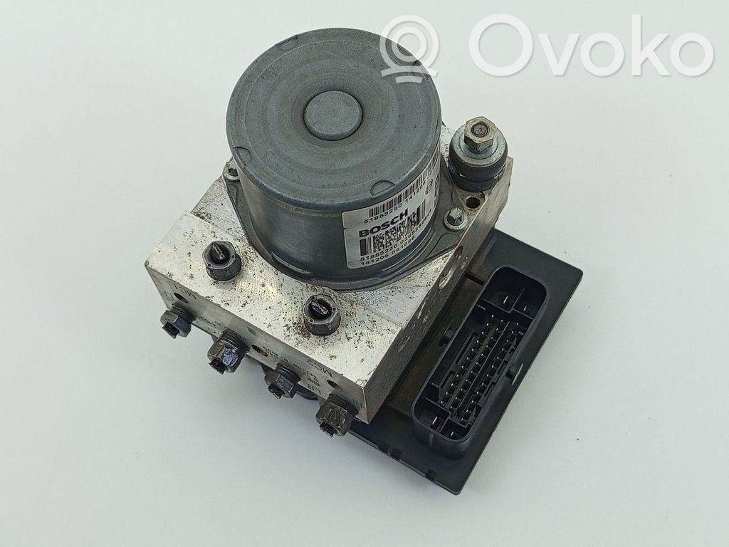 ABS Pump   51953230,0265252548,0265952170