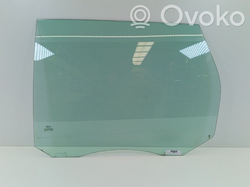 Fenster Scheibe Tür hinten   4M51N25713AA
