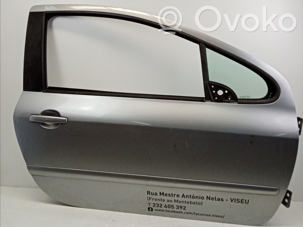 Puerta delantera   9004S5
