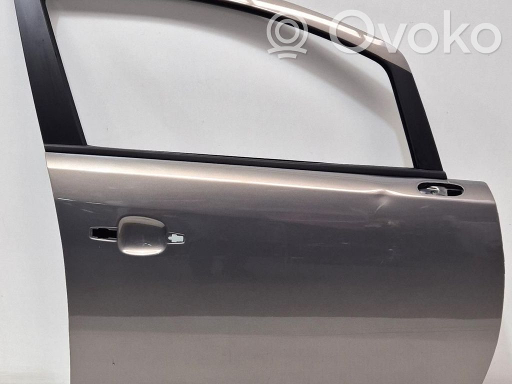 Opel Corsa D Front door 