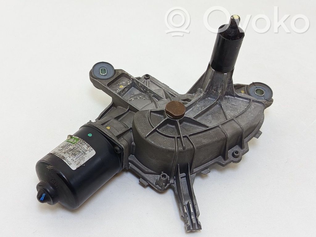 Citroen C4 Grand Picasso Motor ștergător 