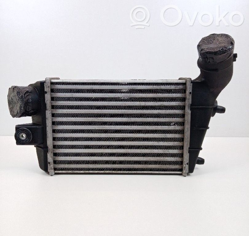 Intercooler radiator   5171599990,1686864