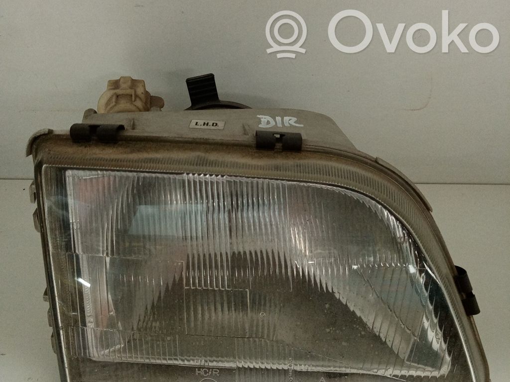 Headlight/headlamp   54530092,CARELLO