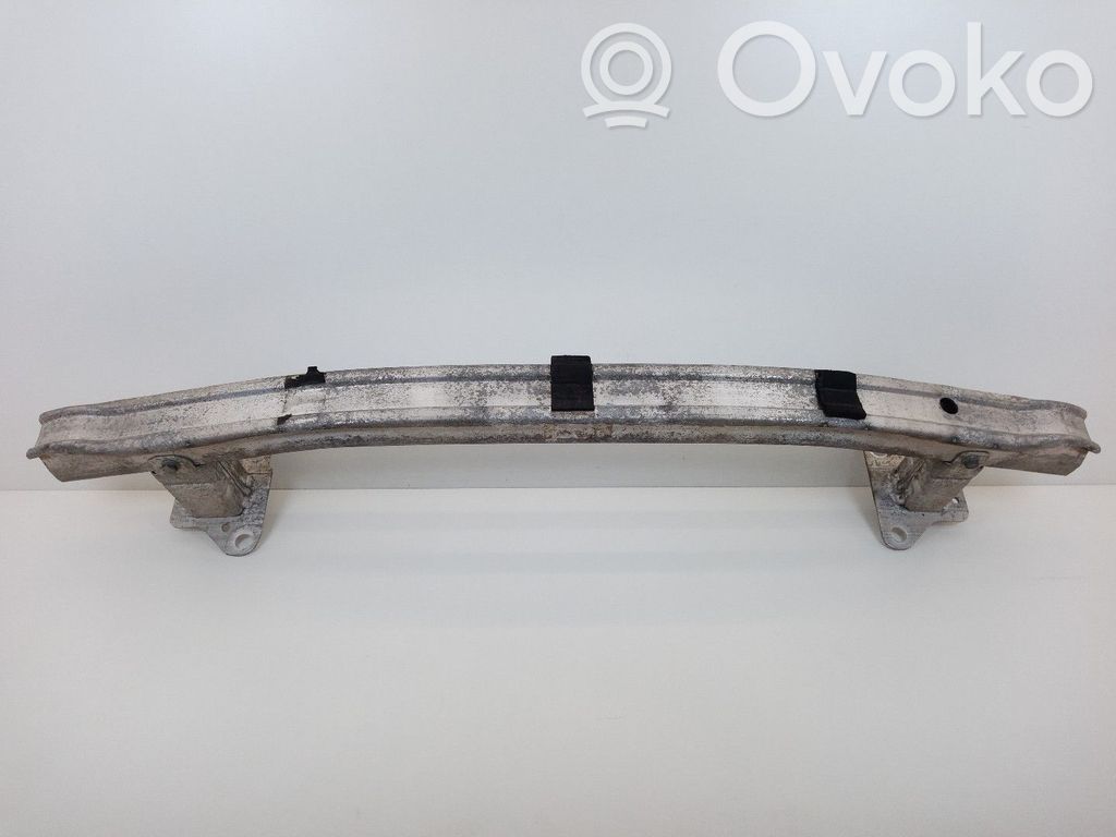 Front bumper support beam   8200011107