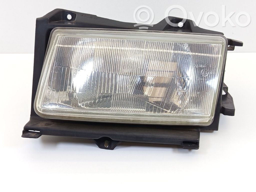 Headlight/headlamp   36170700,36170748,CARELLII