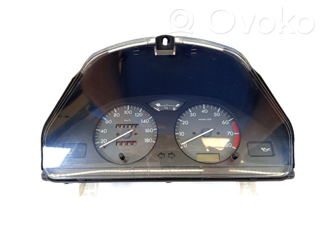 Citroen Saxo Speedometer (instrument cluster) 
