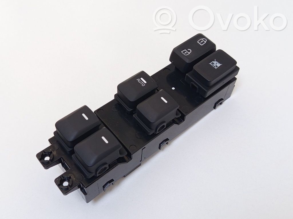 KIA Picanto Przyciski szyb 