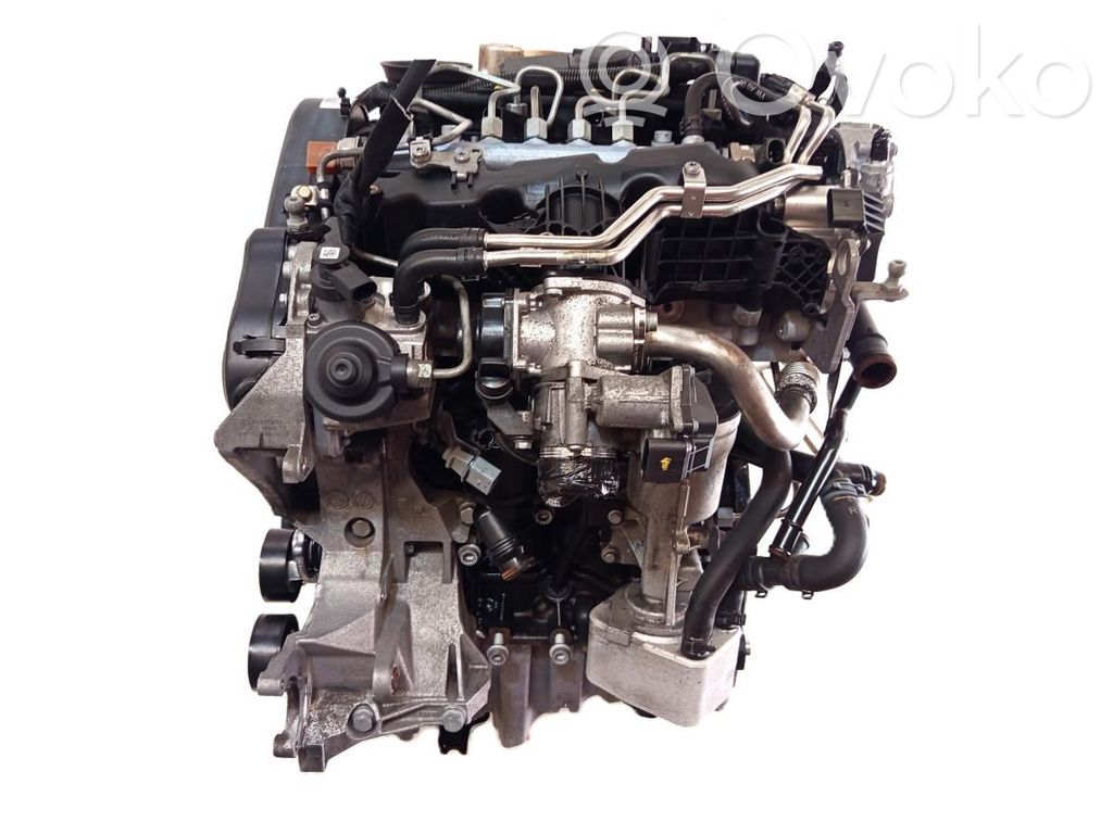 Variklis   CAGA,CAG465575