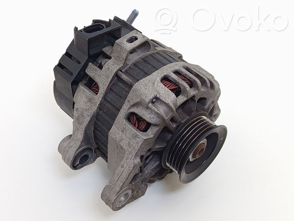 KIA Picanto Alternador 