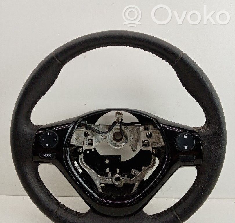 Ohjauspyörä   KY6140L522515,451000H060,8703T65