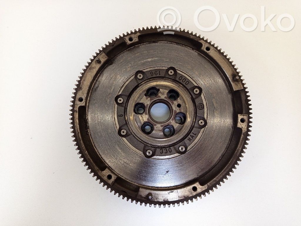 Vauhtipyörä   03L105266BT