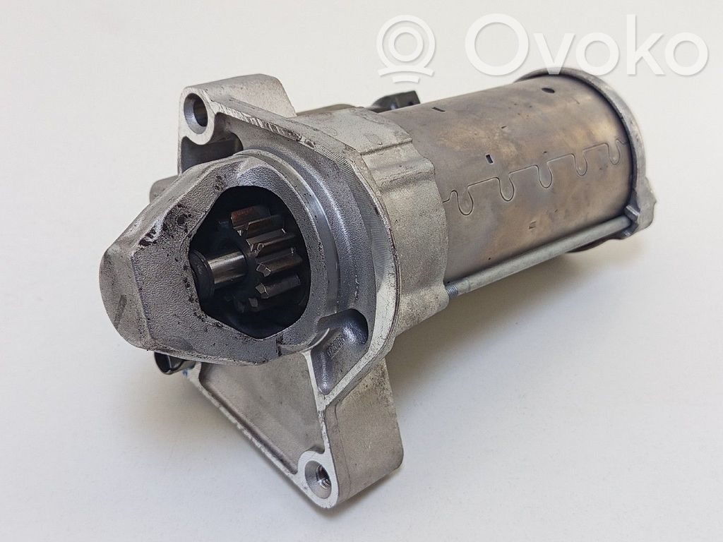 Starteris   9675660680,0001174601,BOSCH