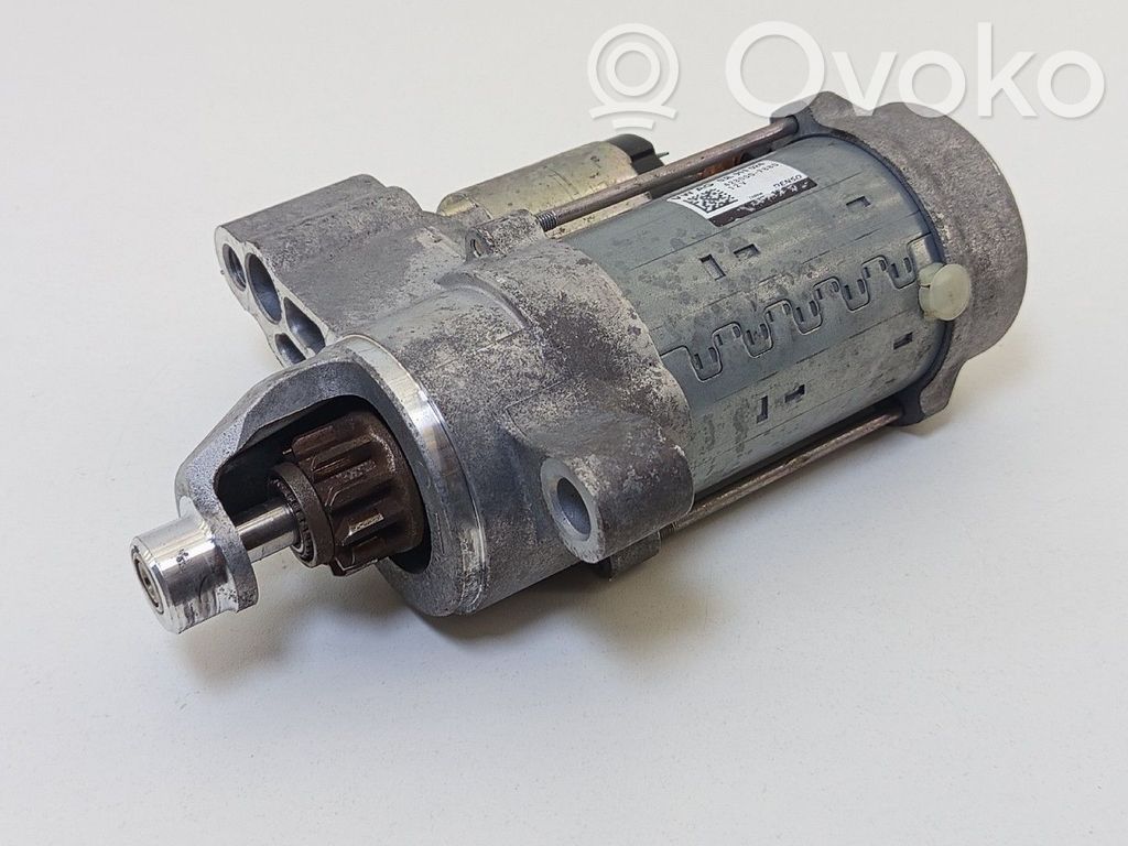 Motor de arranque   03L911024,4280007880,DENSO