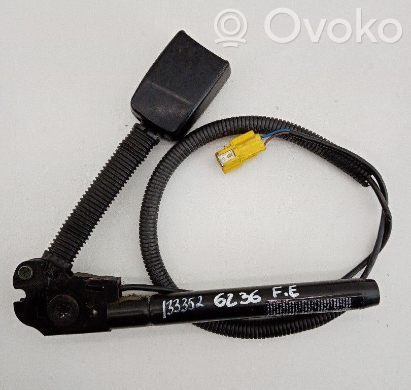 Ford Fiesta Sagtis diržo priekinė 