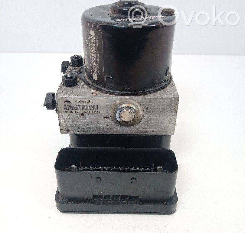 ABS Blokas   8N0614517E,10020600324,10096003253,8N0907379H