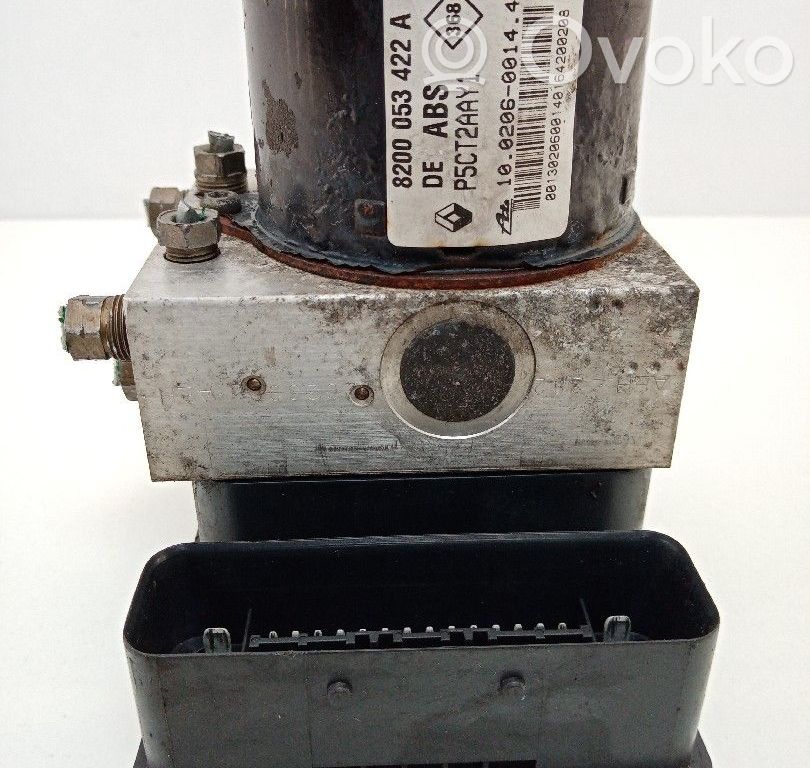 ABS Pump   8200053422A,10020600144,10096014123,ATE,P5CT2AAY1
