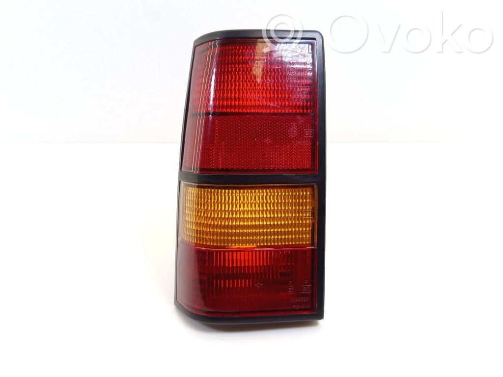 Tailgate rear/tail lights   46620,FIFFT