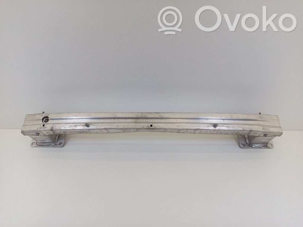 Front bumper support beam   9809816680,00,9672762080