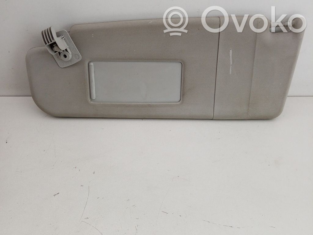Volkswagen Polo III 6N 6N2 6NF Skydelis nuo saulės 