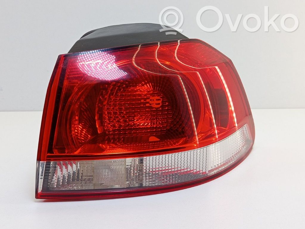 Volkswagen Golf VI Takavalot 