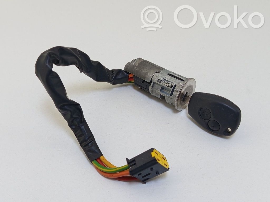 Ignition lock   1FICHA,REF