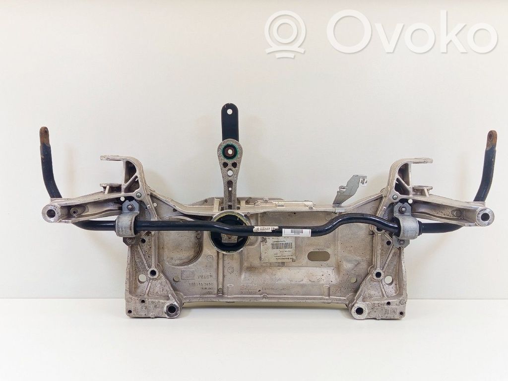 Volkswagen Touran I Subcadru frontal 