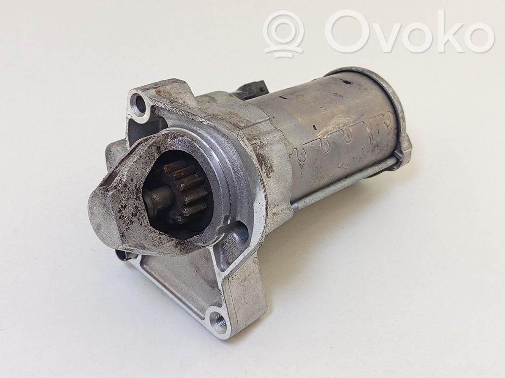 Starteris   9675660680,0001174601,BOSCH