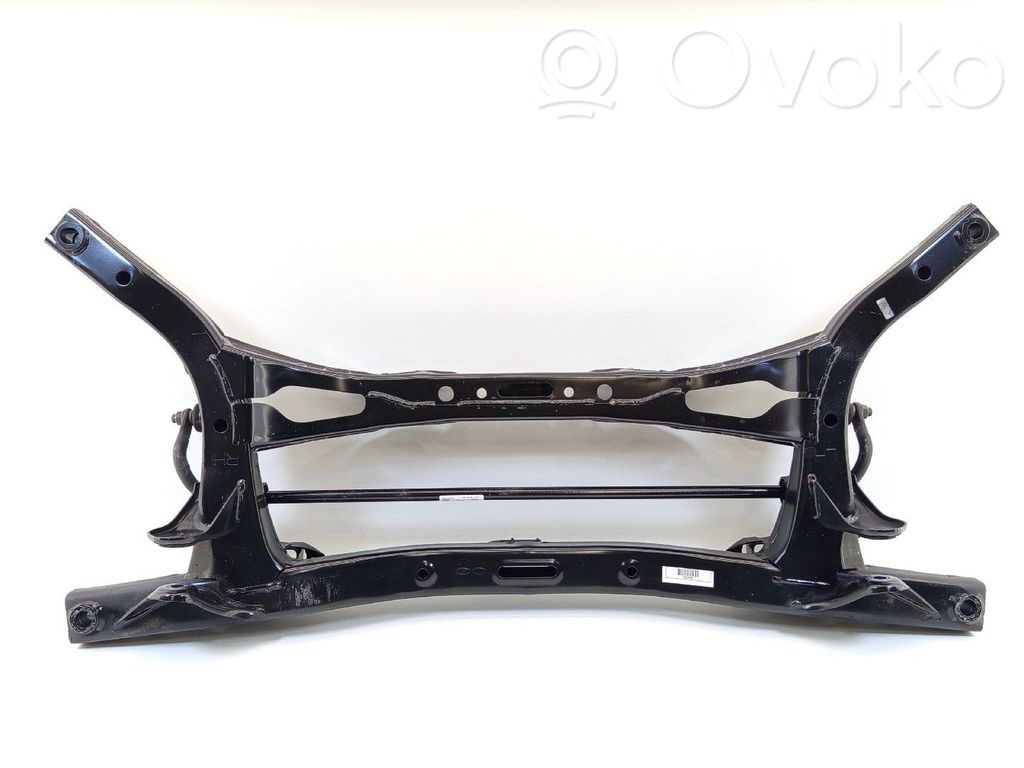 Achsträger Hinterachse   55410G4AA0
