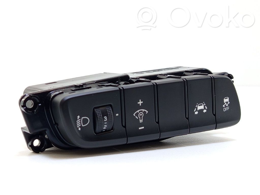 Hyundai i30 Interruptor de control multifunción 