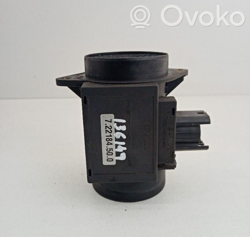 Oro srauto matuoklis   722184500,I2S
