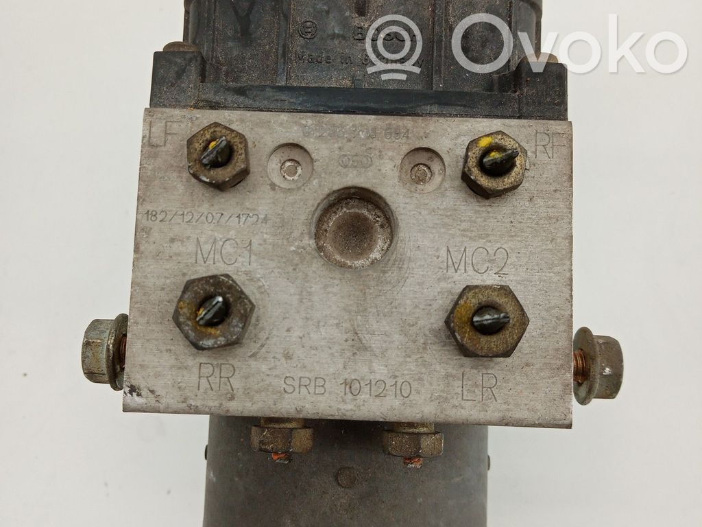 Rover 200 XV Блок ABS 