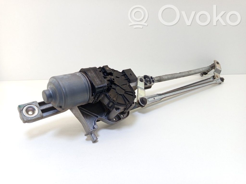 Wiper motor   4M5117504AD,3397021366,BOSCH