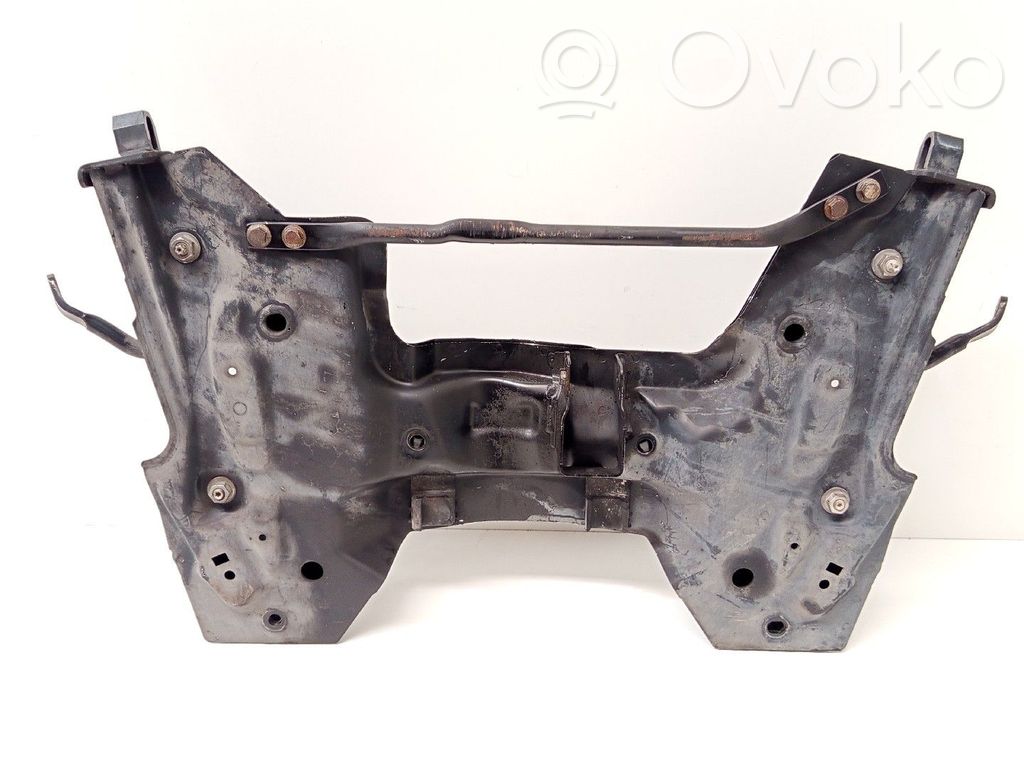 Peugeot 207 Front subframe 