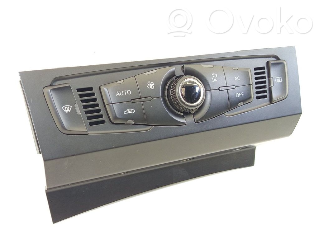 Climate control unit   8T1820043AG,A2C53345971