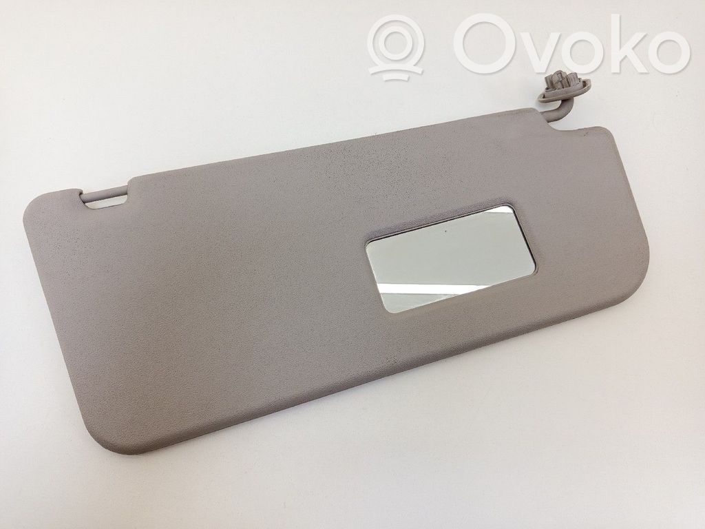 Sun visor   00008143WE,8143WE