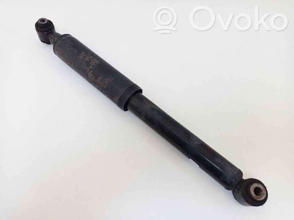 Stoßdämpfer hinten   9811392680