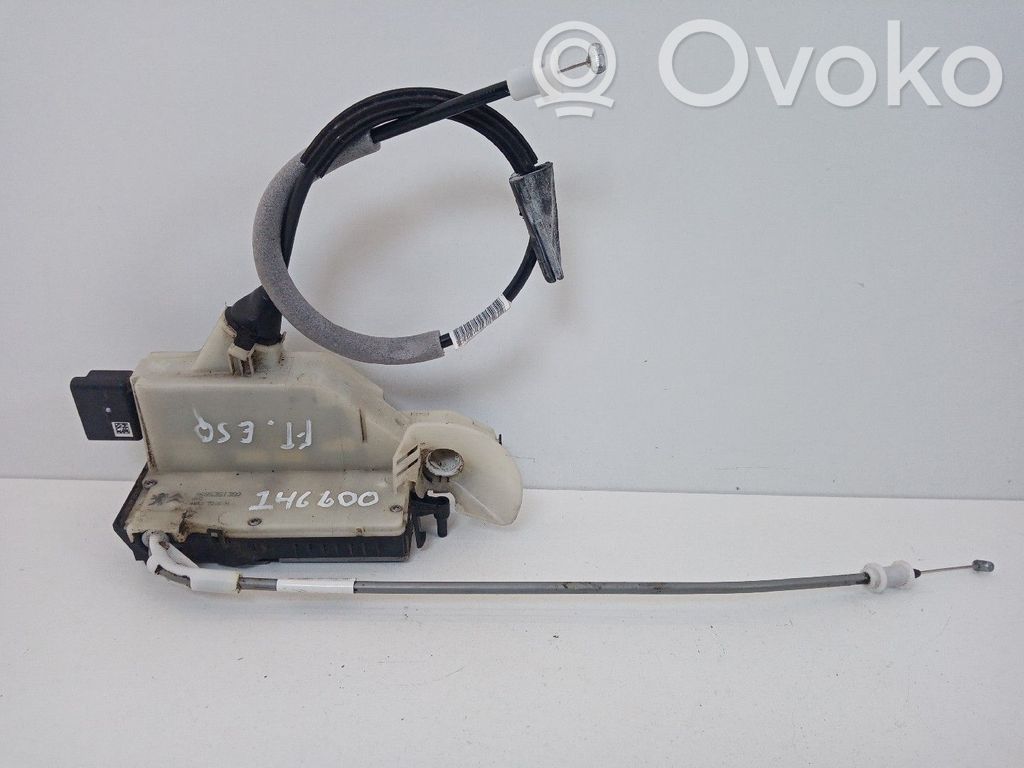 Front door lock   9685351380,40517185N