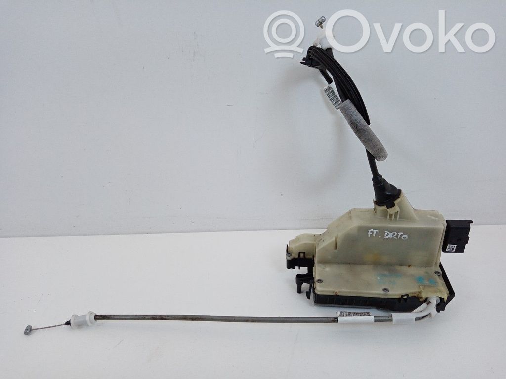 Front door lock   9685351480,40627185,5PINOS