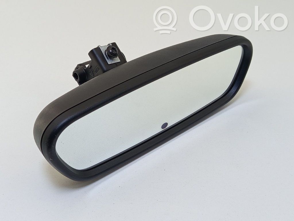 Citroen C3 Rear view mirror (interior) 