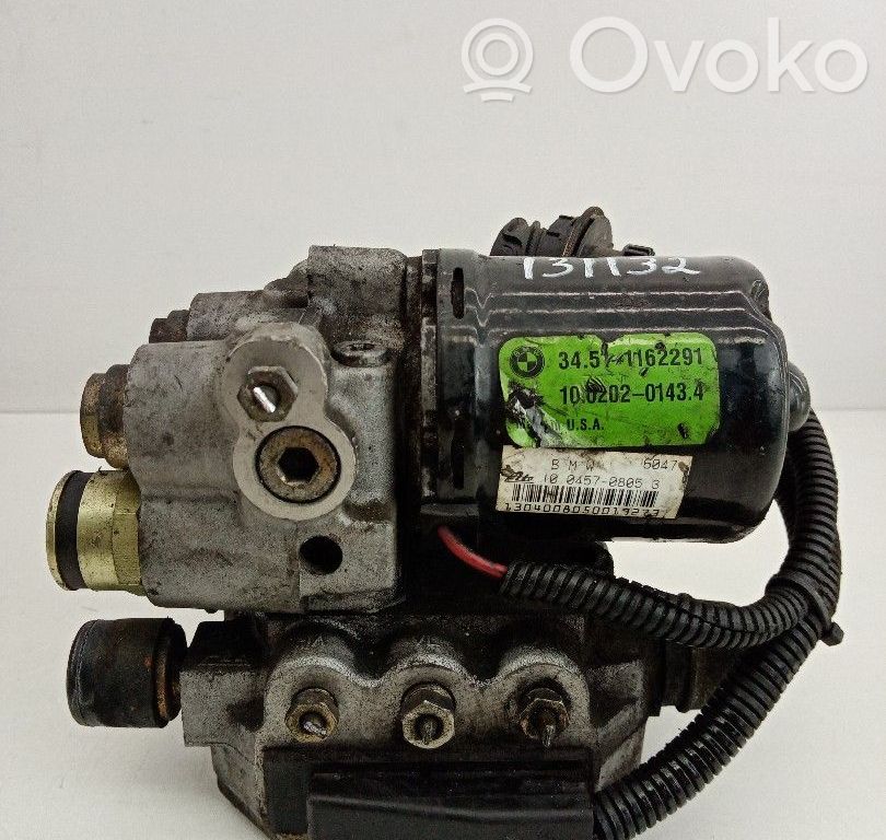 BMW 3 E36 Pompa ABS 