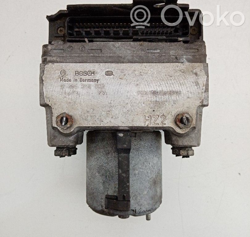 ABS Pump   0265216003,0273004093,BOSCH