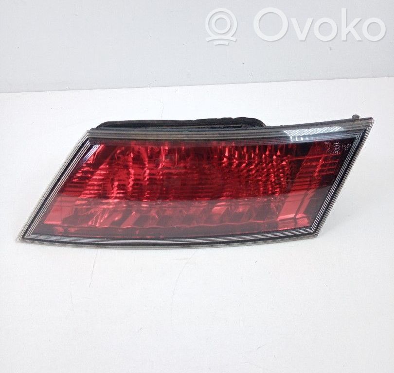 Lampy tylnej klapy bagażnika   22616721,34151SMGE03,KOITOANALISARREF