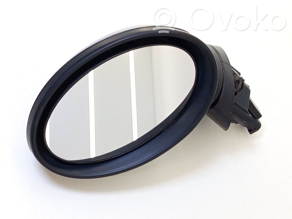 Mini One - Cooper Cabrio R52 Front door electric wing mirror 